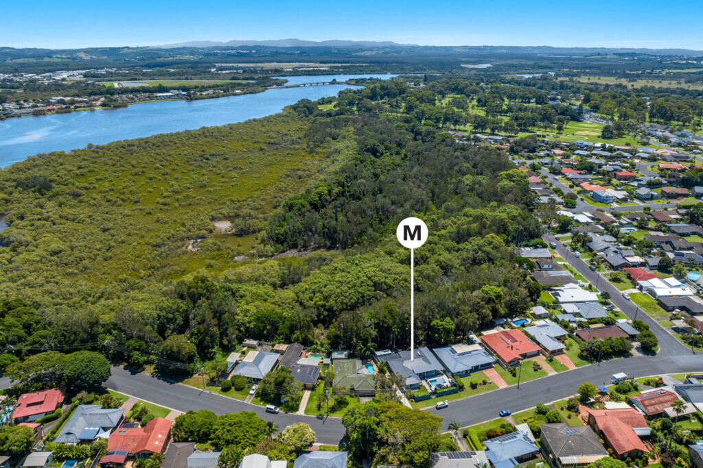 22 Northumberland Drive, East Ballina NSW 2478 - McGrath Northern Rivers Group