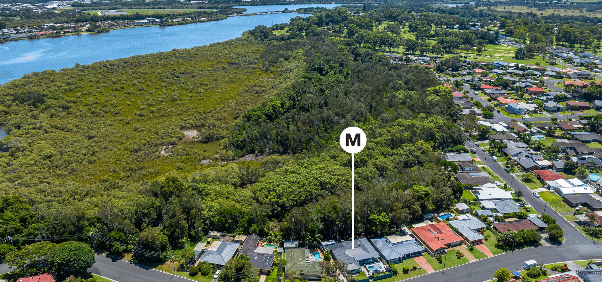 22 Northumberland Drive, East Ballina NSW 2478 - McGrath Northern Rivers Group