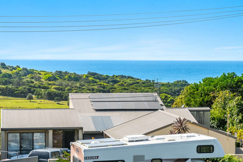 Sold - 35 Sandstone Crescent - New Property in Lennox Head - Real Estate by Nick Bordin