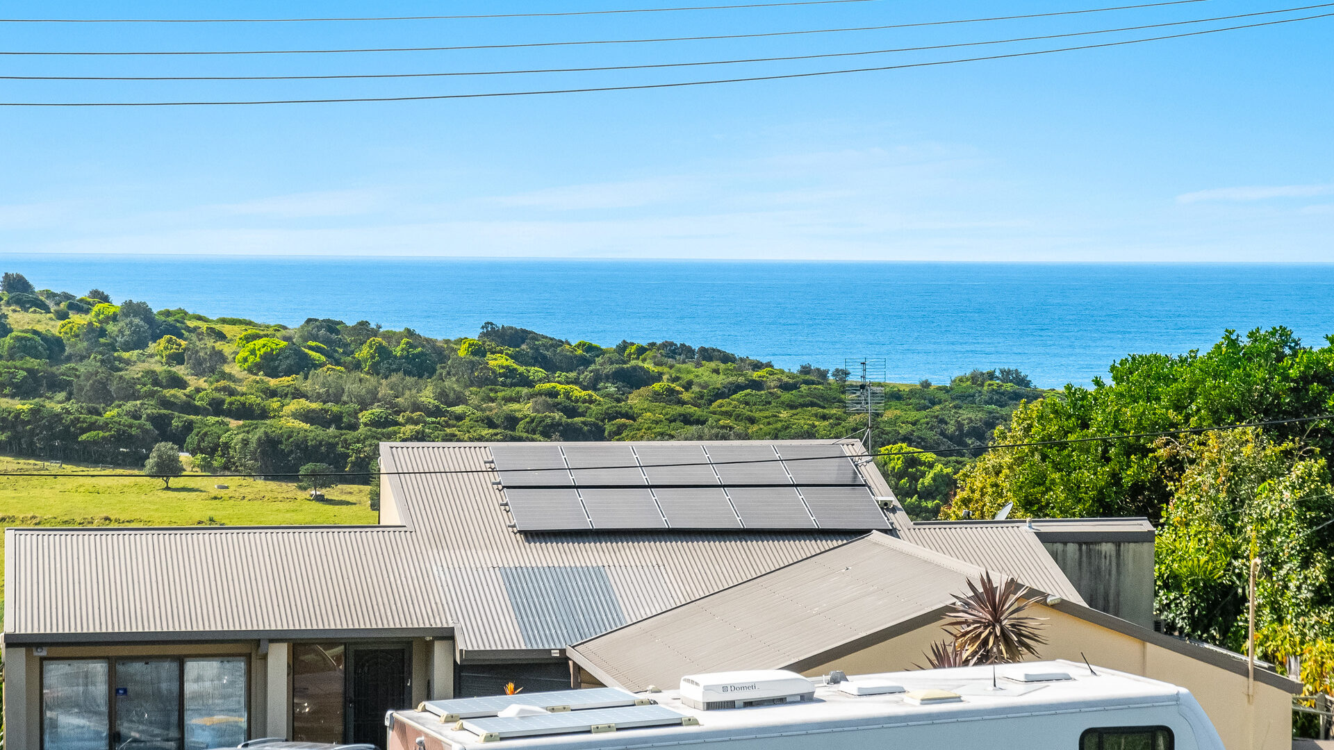 Sold - 35 Sandstone Crescent - New Property in Lennox Head - Real Estate by Nick Bordin