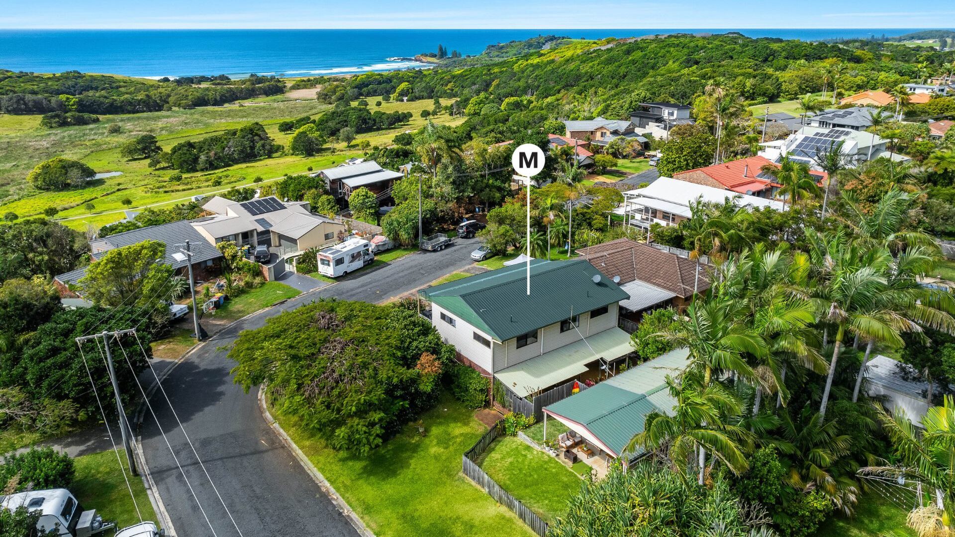 Sold - 35 Sandstone Crescent - New Property in Lennox Head - Real Estate by Nick Bordin