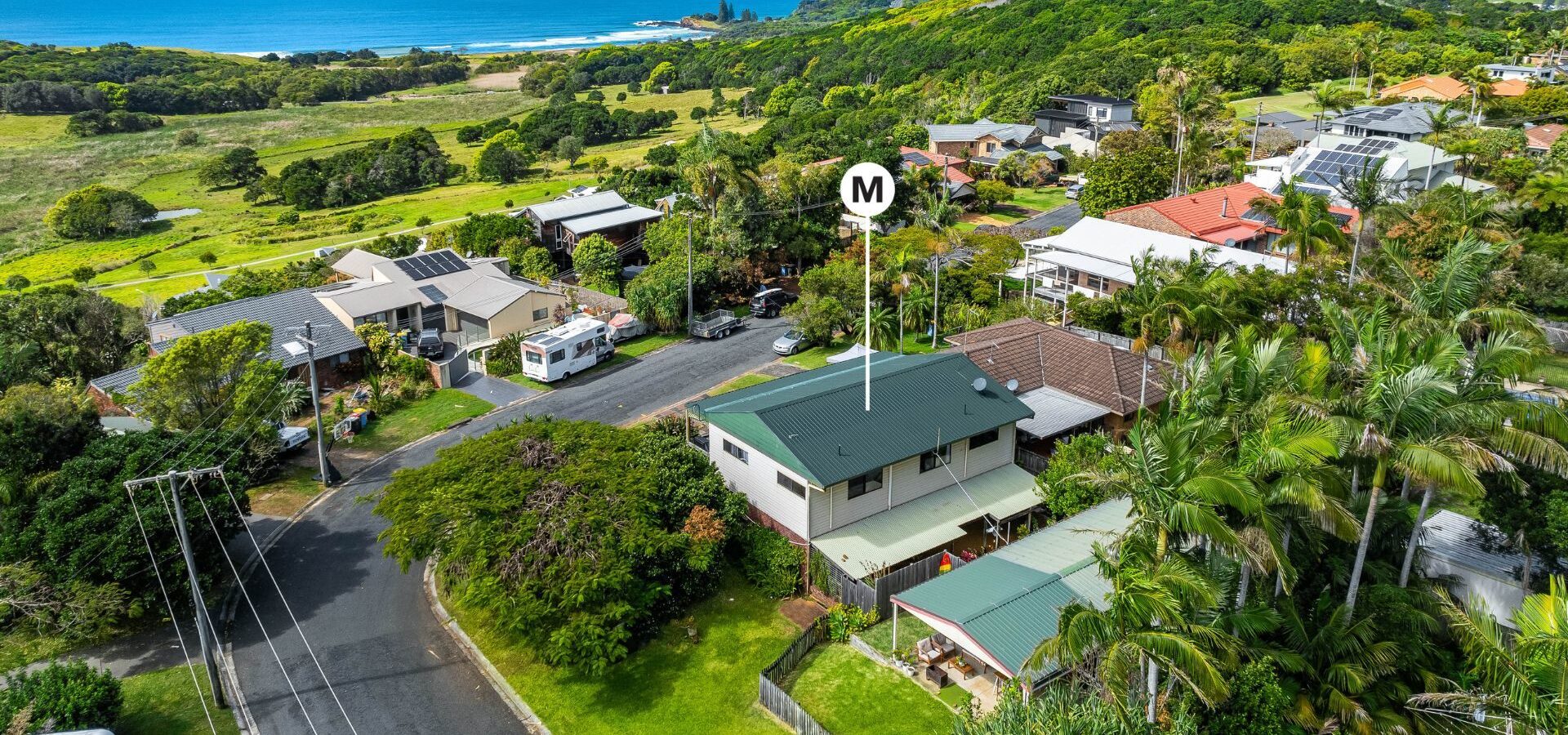 Sold - 35 Sandstone Crescent - New Property in Lennox Head - Real Estate by Nick Bordin
