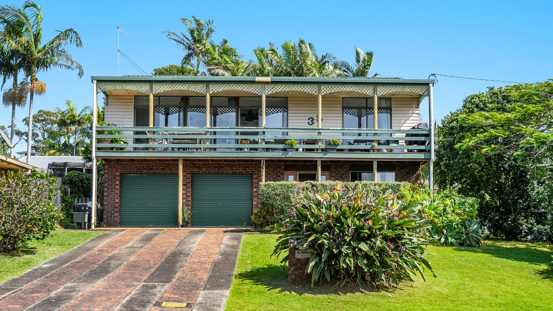 Sold - 35 Sandstone Crescent - New Property in Lennox Head - Real Estate by Nick Bordin