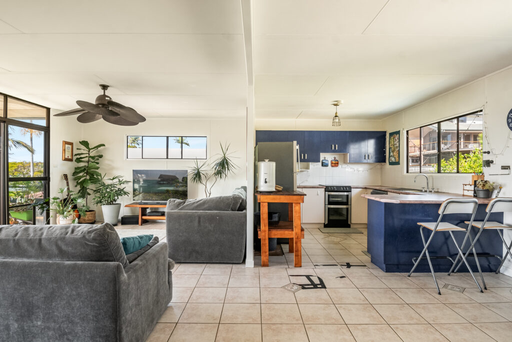 Sold - 35 Sandstone Crescent - New Property in Lennox Head - Real Estate by Nick Bordin