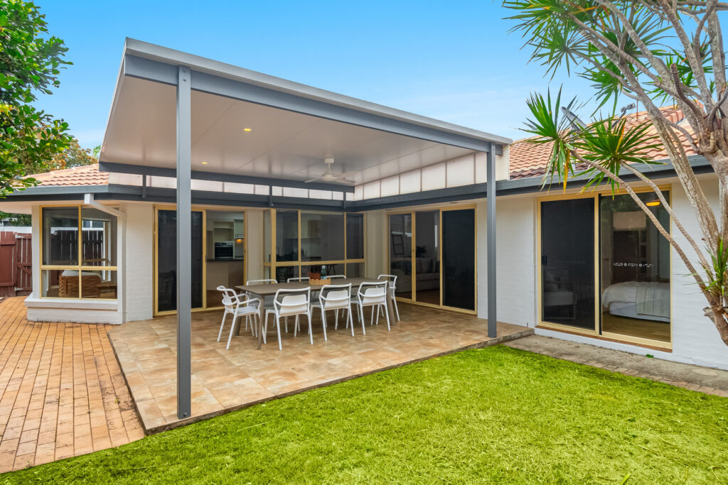 Sold - 29A Stewart Street - New Property in Lennox Head - Real Estate by Nick Bordin