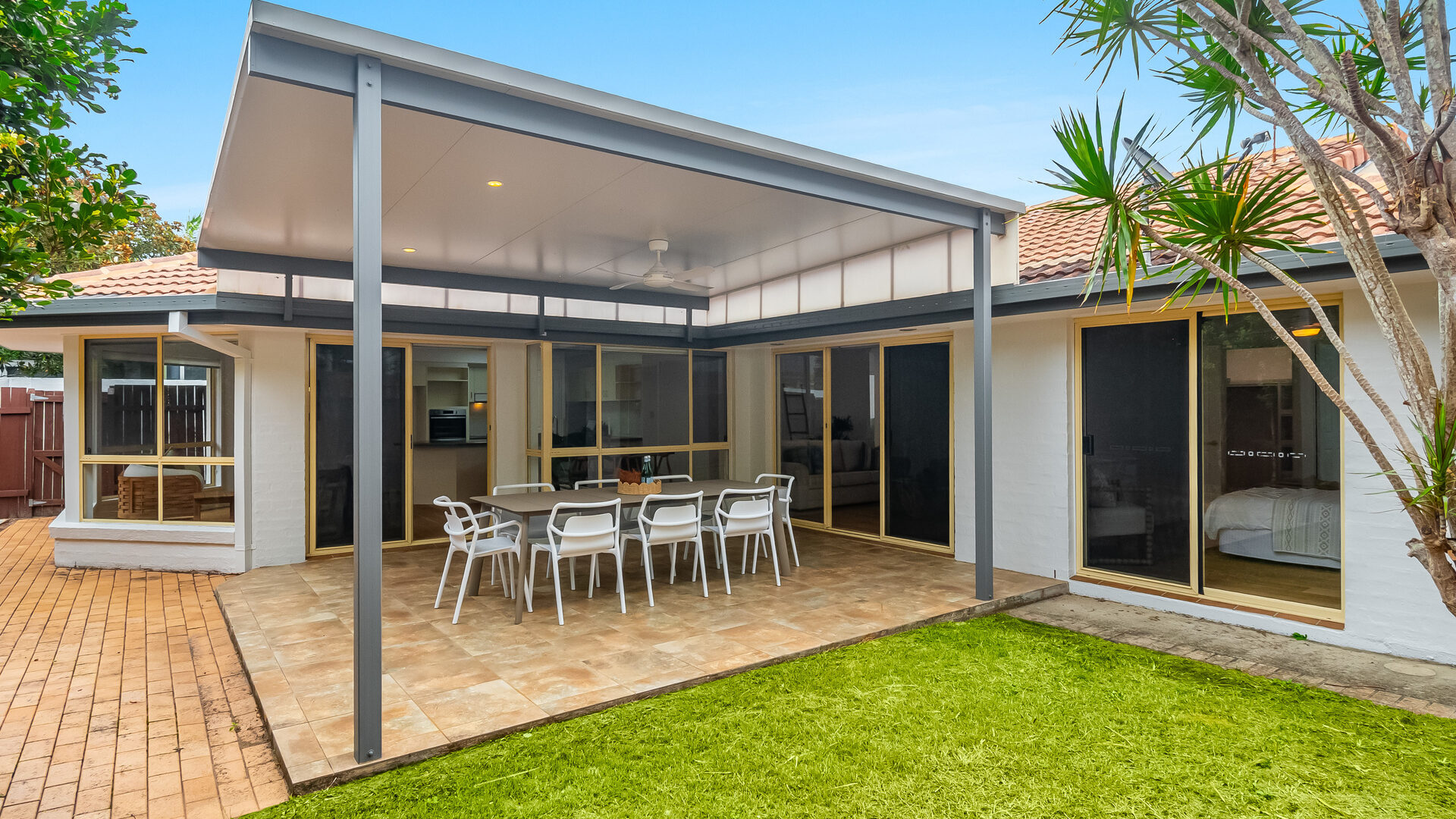 Sold - 29A Stewart Street - New Property in Lennox Head - Real Estate by Nick Bordin