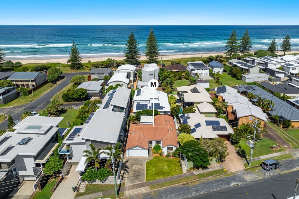 Sold - 29A Stewart Street - New Property in Lennox Head - Real Estate by Nick Bordin