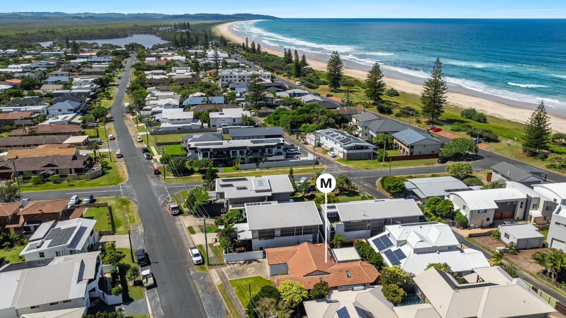 Sold - 29A Stewart Street - New Property in Lennox Head - Real Estate by Nick Bordin