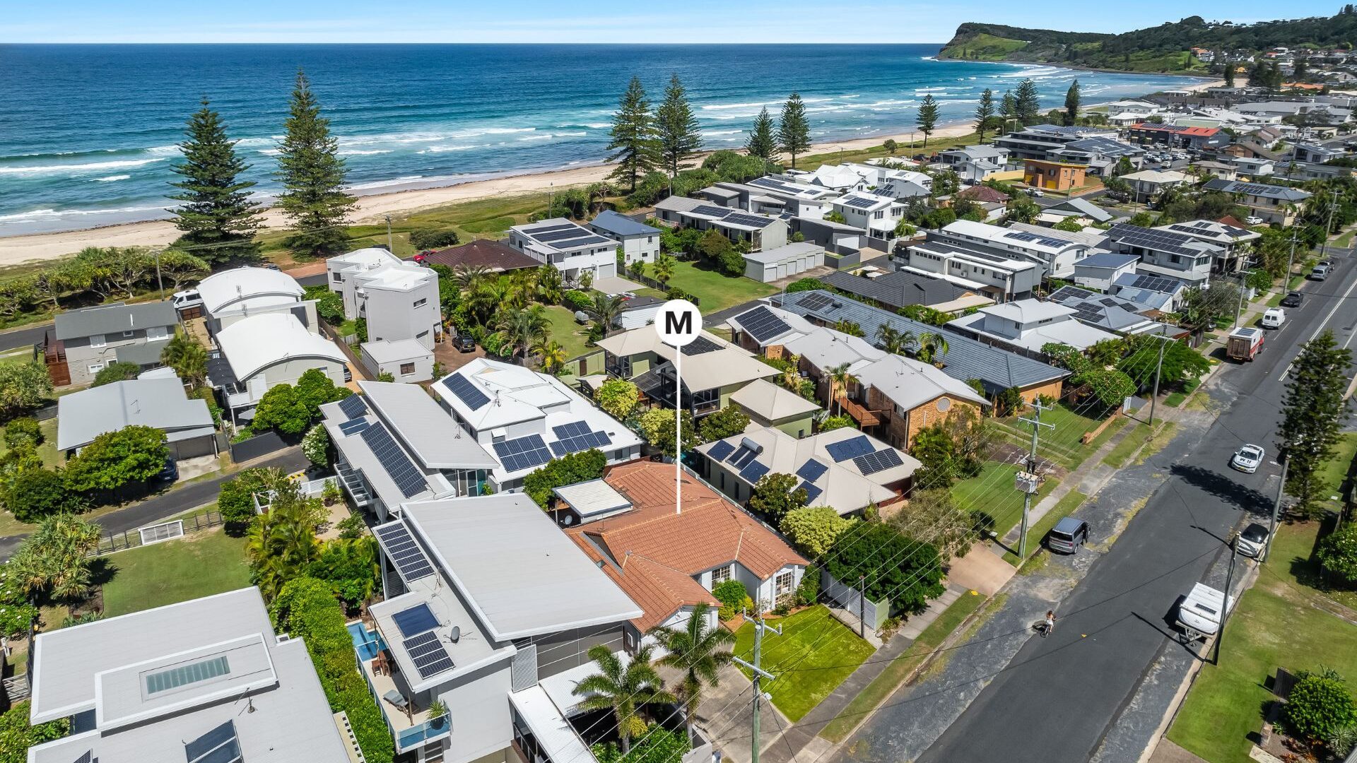Sold - 29A Stewart Street - New Property in Lennox Head - Real Estate by Nick Bordin