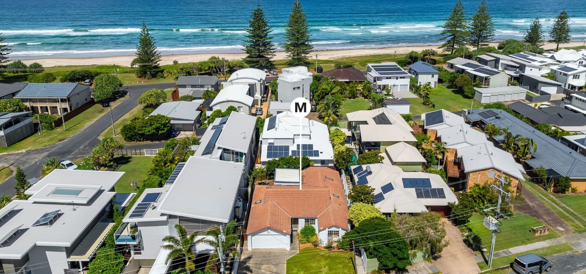 Sold - 29A Stewart Street - New Property in Lennox Head - Real Estate by Nick Bordin