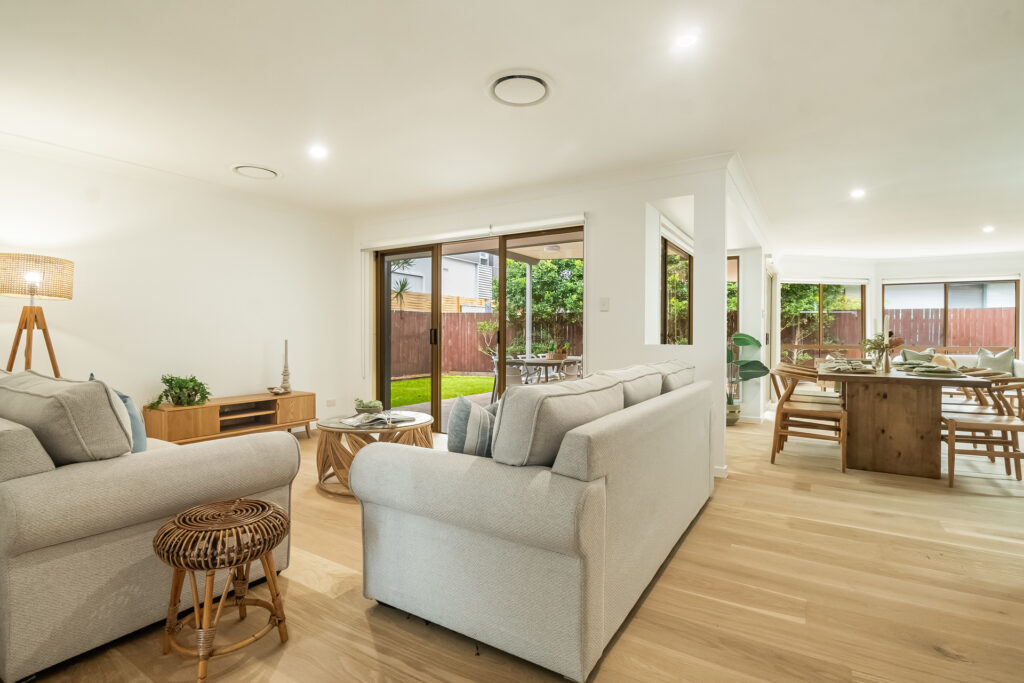 Sold - 29A Stewart Street - New Property in Lennox Head - Real Estate by Nick Bordin