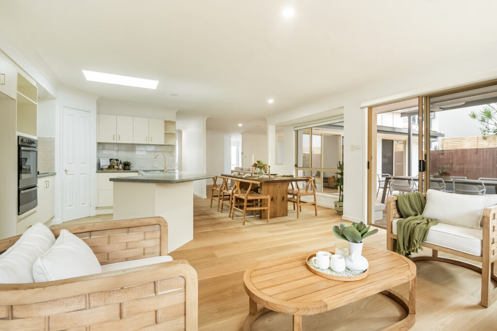 Sold - 29A Stewart Street - New Property in Lennox Head - Real Estate by Nick Bordin