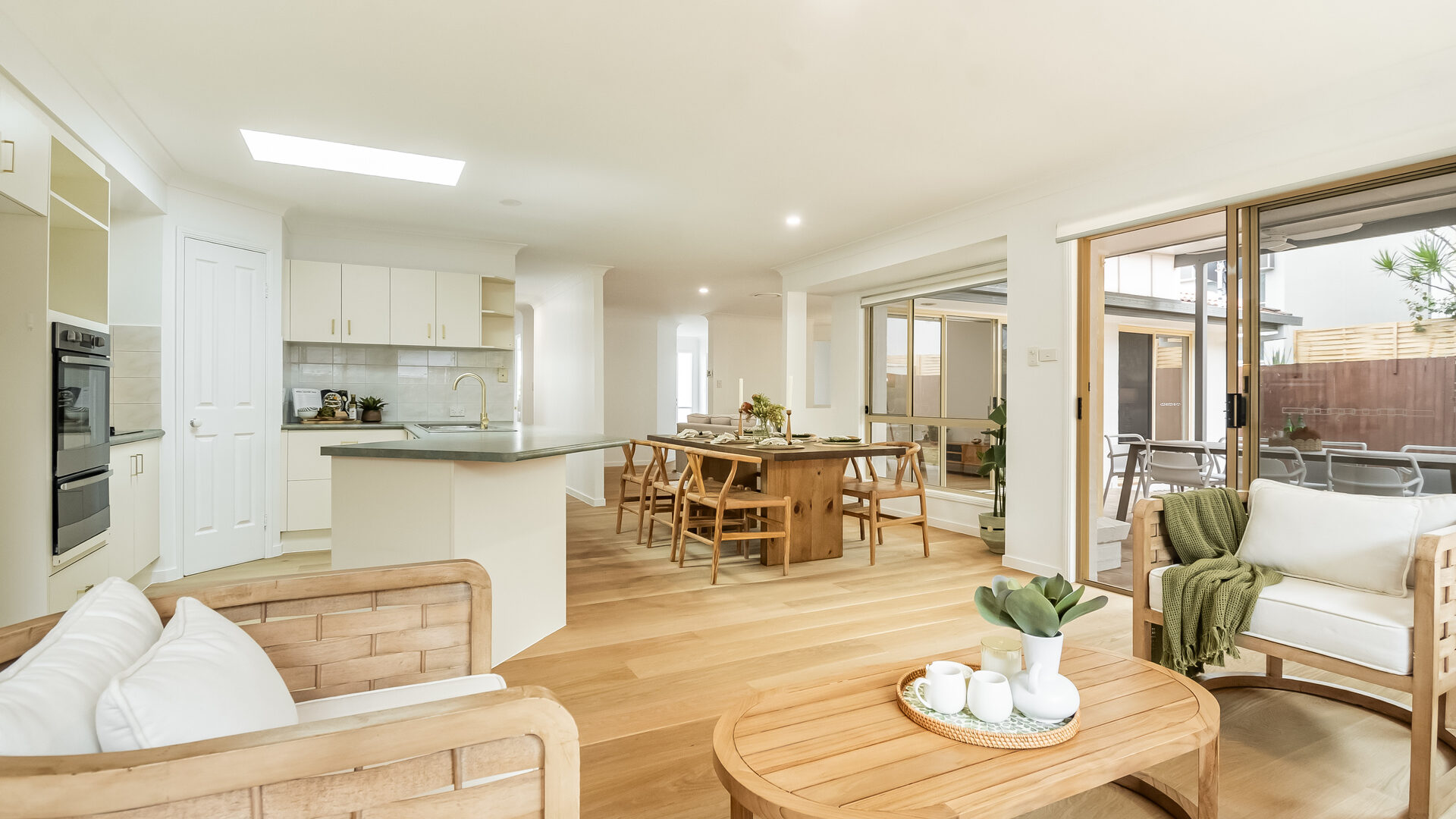 Sold - 29A Stewart Street - New Property in Lennox Head - Real Estate by Nick Bordin