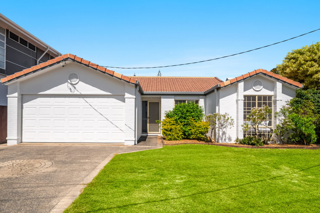 Sold - 29A Stewart Street - New Property in Lennox Head - Real Estate by Nick Bordin