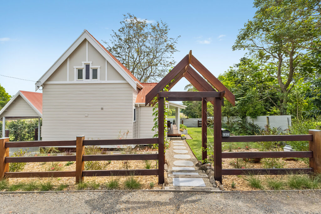 Sold - 936 Wardell Road - New Property in Meerschaum Vale - Real Estate by Bill Johnston