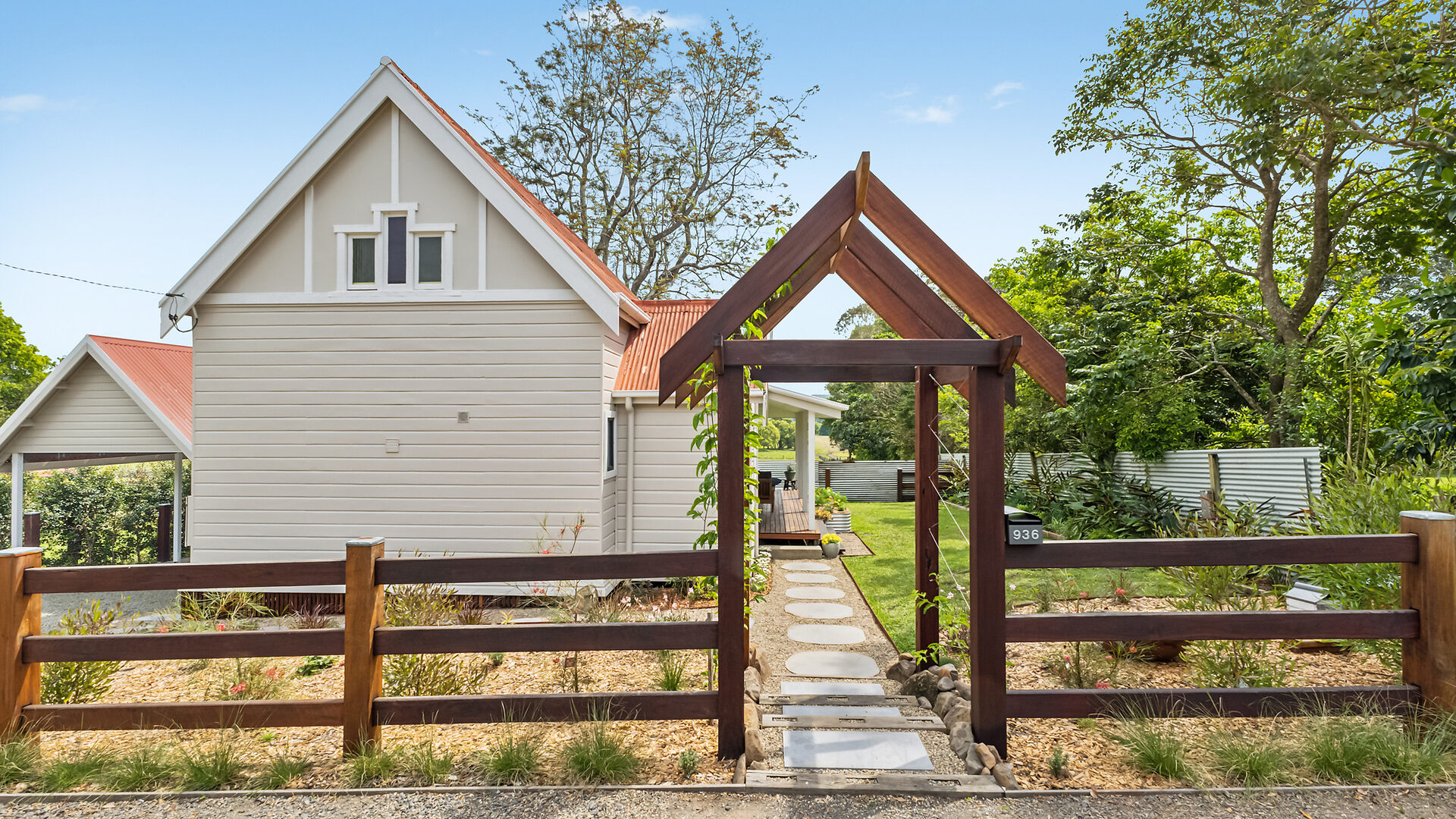 Sold - 936 Wardell Road - New Property in Meerschaum Vale - Real Estate by Bill Johnston