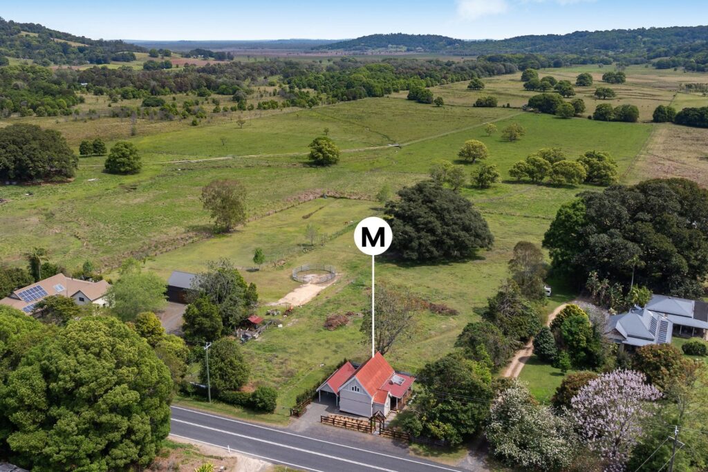 Sold - 936 Wardell Road - New Property in Meerschaum Vale - Real Estate by Bill Johnston