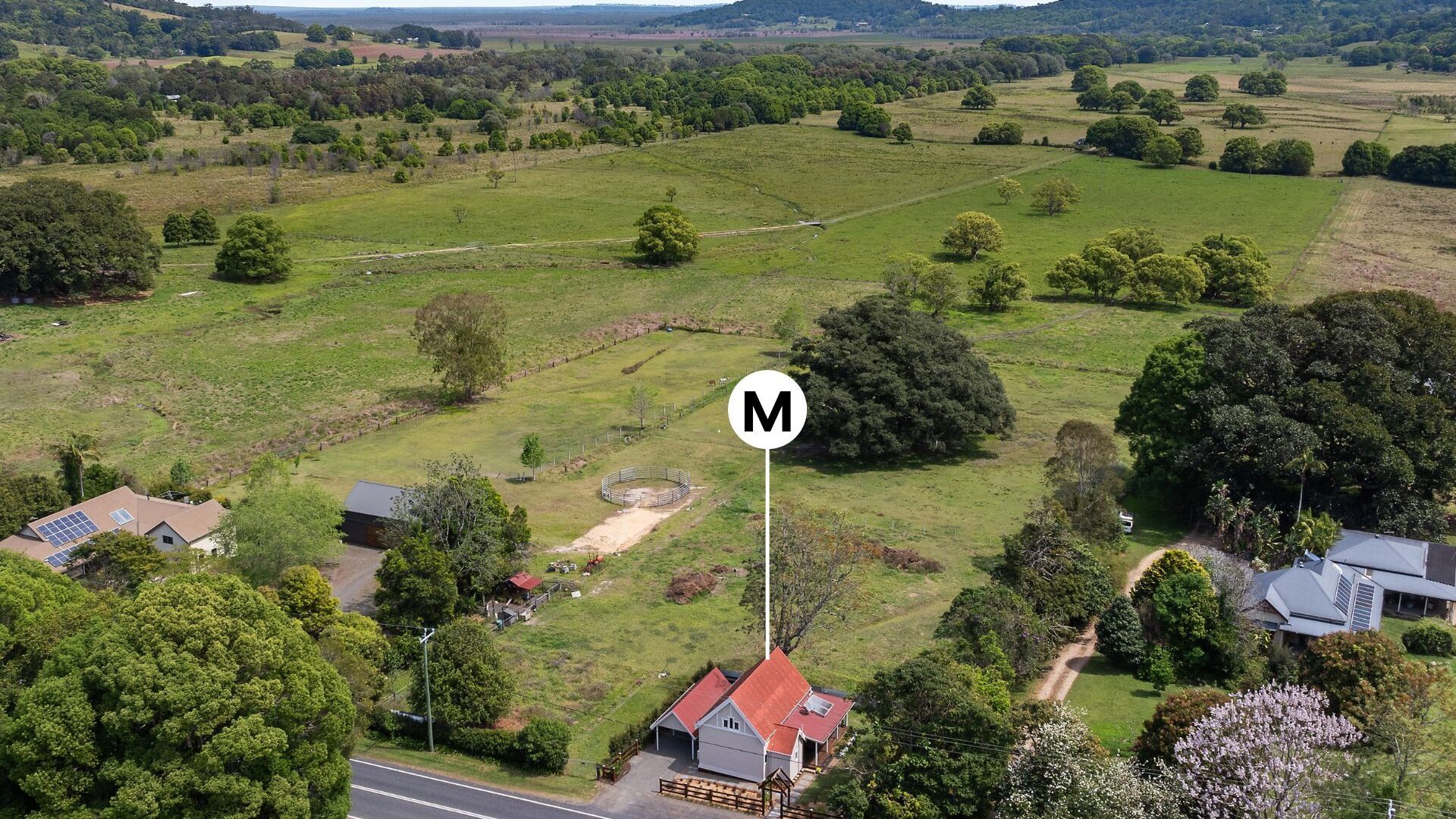 Sold - 936 Wardell Road - New Property in Meerschaum Vale - Real Estate by Bill Johnston