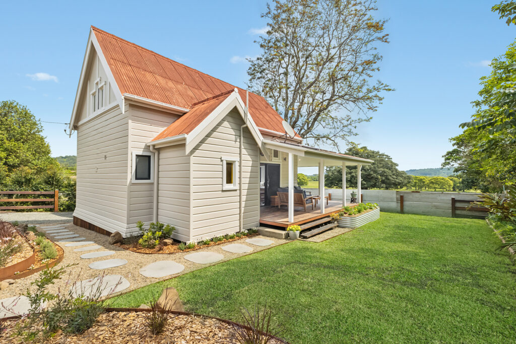 Sold - 936 Wardell Road - New Property in Meerschaum Vale - Real Estate by Bill Johnston