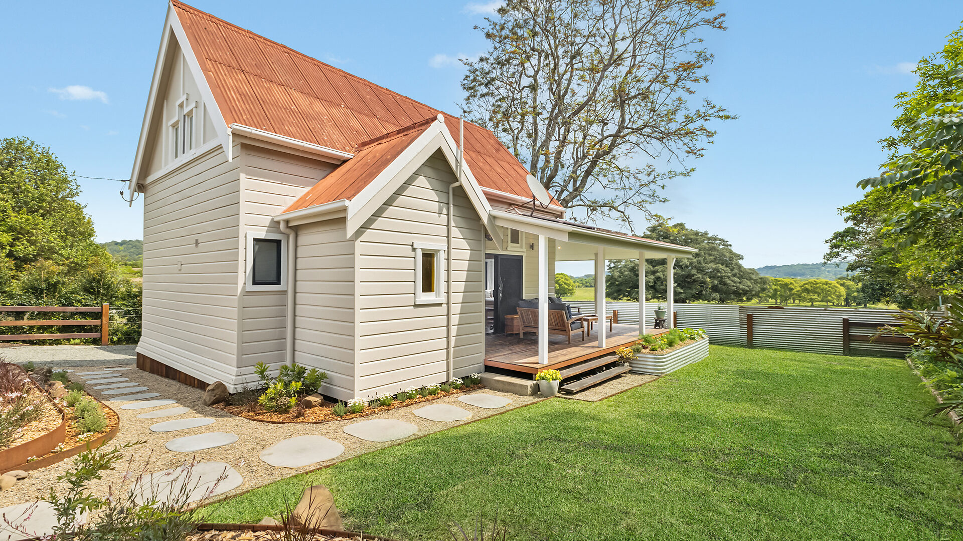 Sold - 936 Wardell Road - New Property in Meerschaum Vale - Real Estate by Bill Johnston