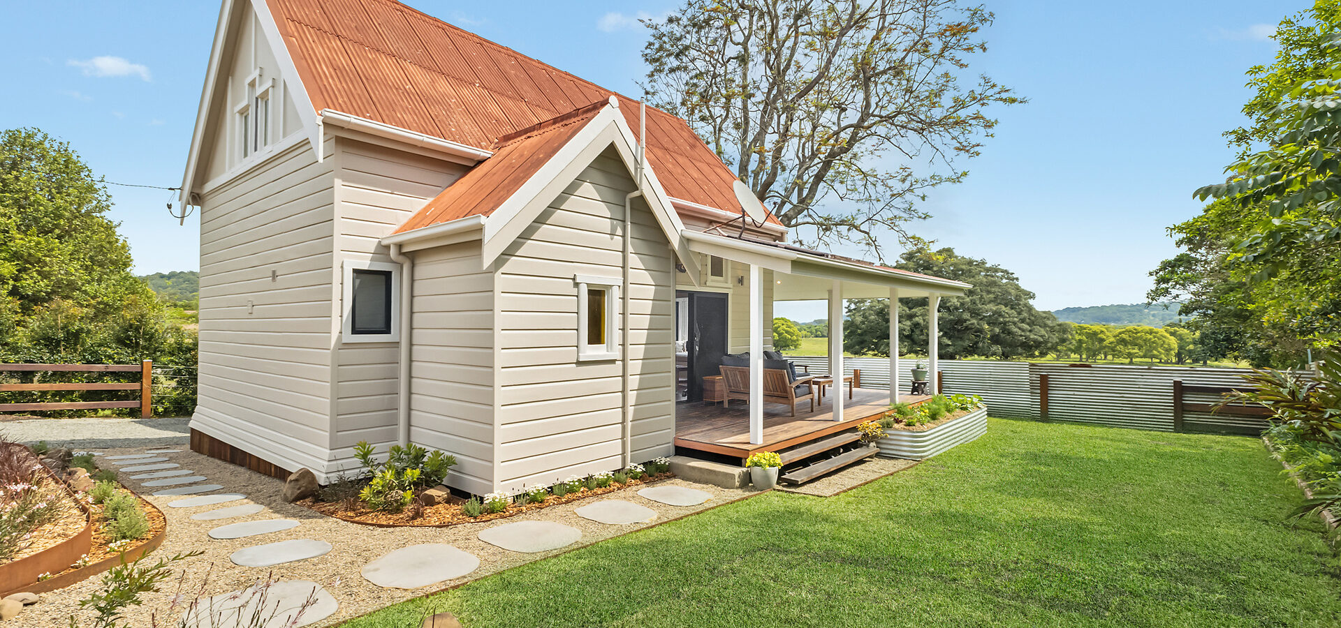 Sold - 936 Wardell Road - New Property in Meerschaum Vale - Real Estate by Bill Johnston