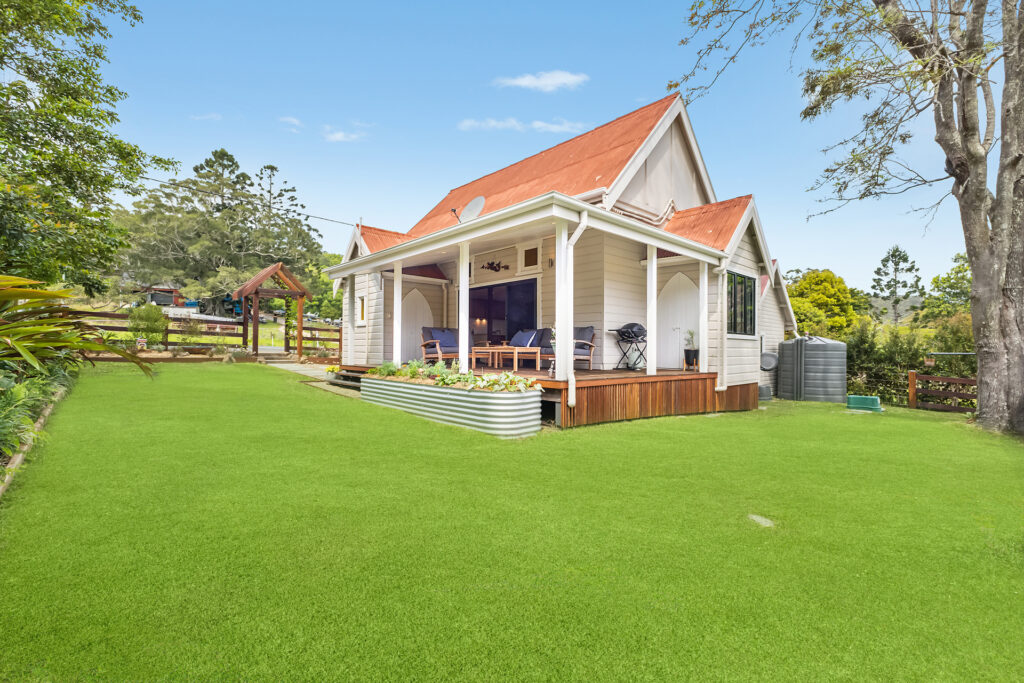 Sold - 936 Wardell Road - New Property in Meerschaum Vale - Real Estate by Bill Johnston