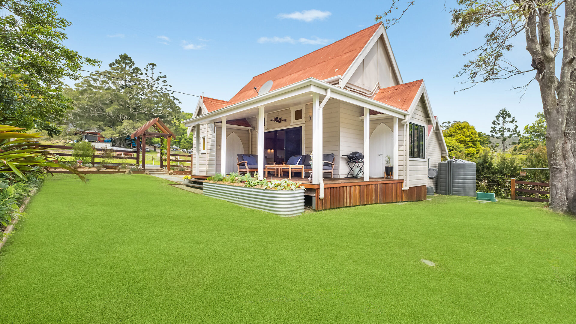 Sold - 936 Wardell Road - New Property in Meerschaum Vale - Real Estate by Bill Johnston