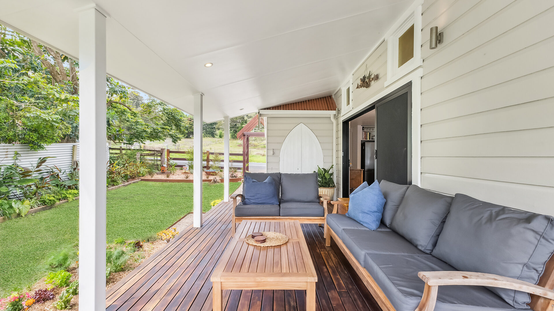 Sold - 936 Wardell Road - New Property in Meerschaum Vale - Real Estate by Bill Johnston