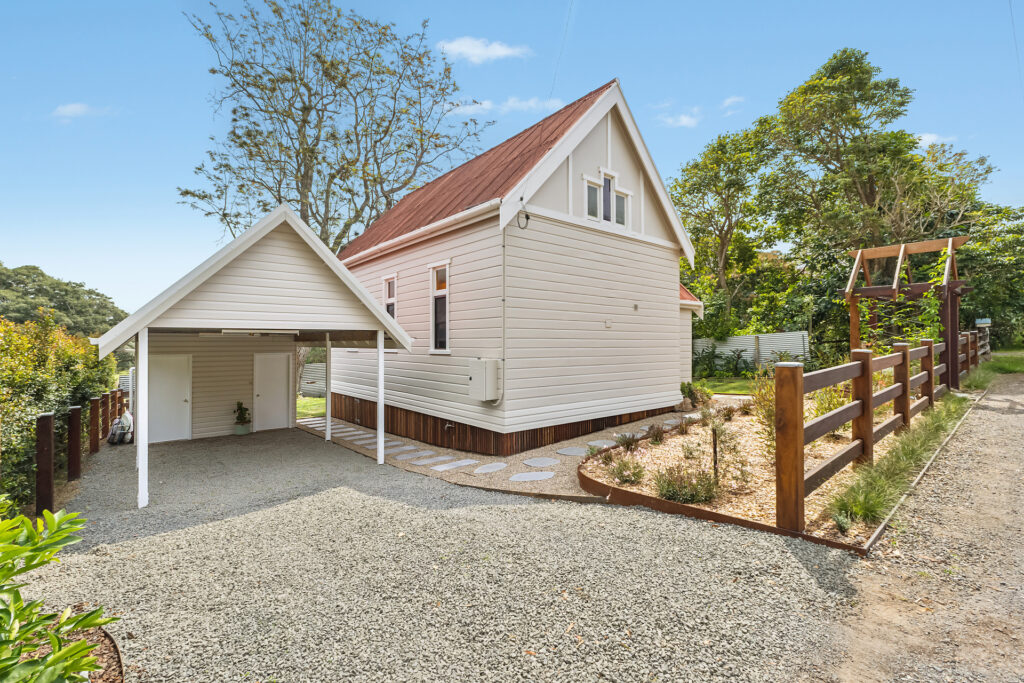 Sold - 936 Wardell Road - New Property in Meerschaum Vale - Real Estate by Bill Johnston