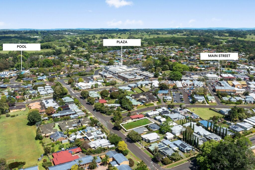 Sold - 6 Green Street - New Property in Alstonville - Real Estate by Bill Johnston