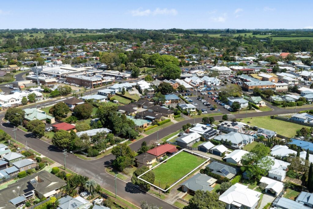 Sold - 6 Green Street - New Property in Alstonville - Real Estate by Bill Johnston