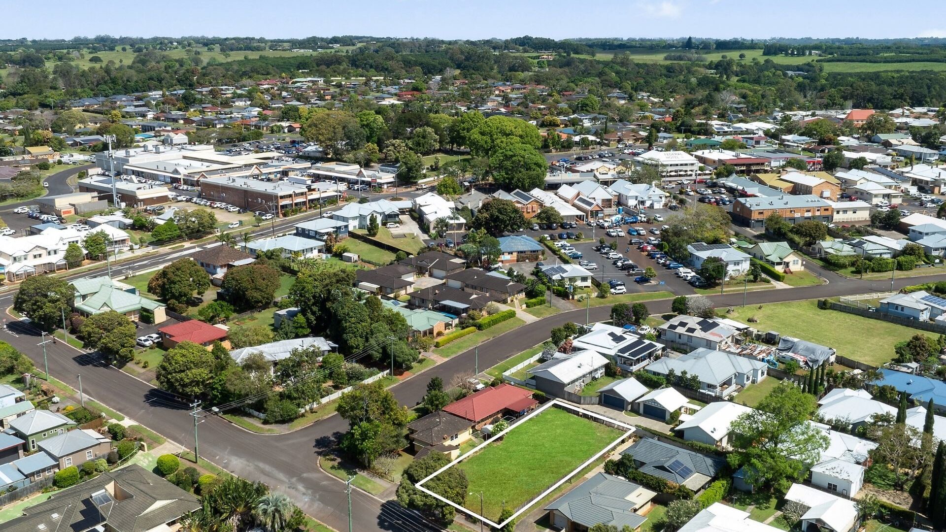 Sold - 6 Green Street - New Property in Alstonville - Real Estate by Bill Johnston