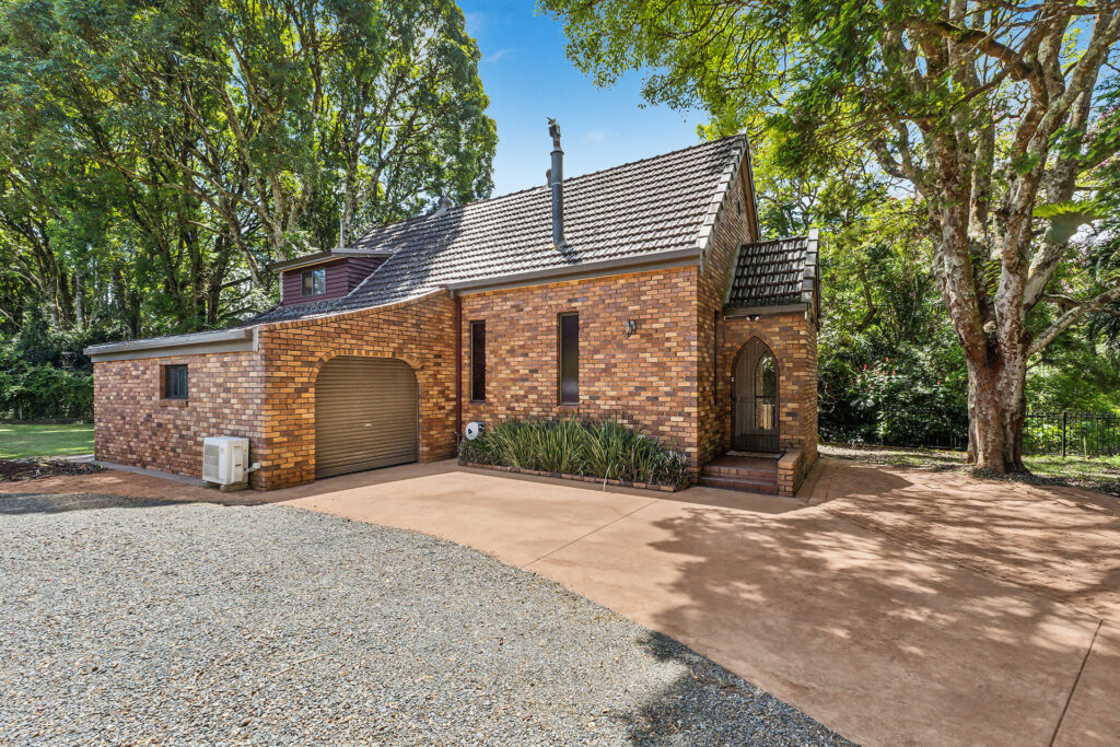 Sold - 1172 Bruxner Highway - New Property in Wollongbar - Real Estate by Bill Johnston