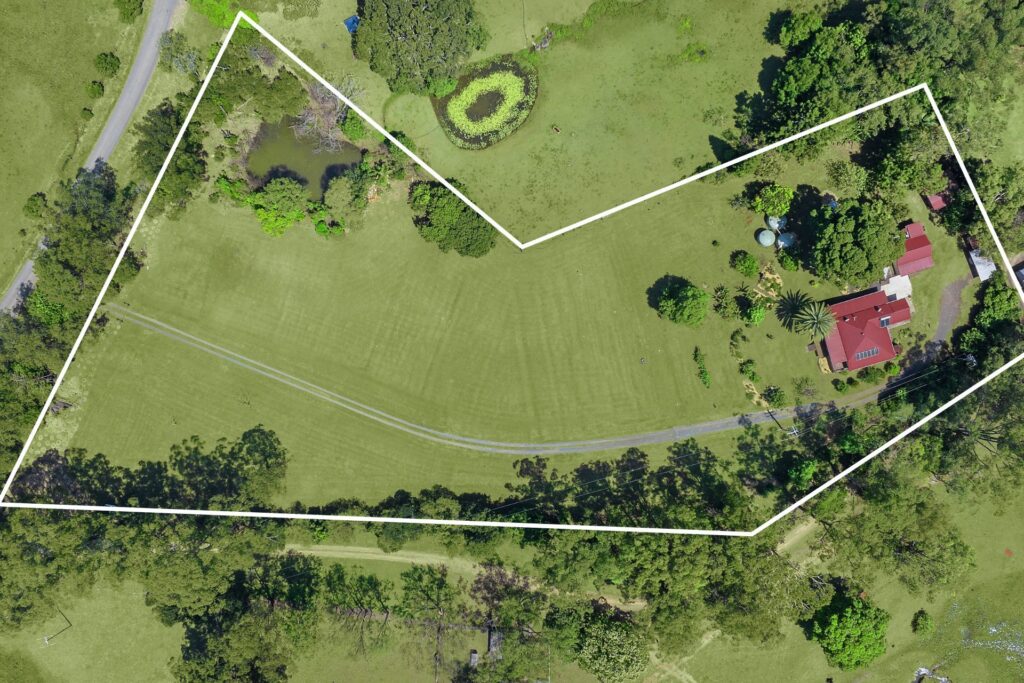 Sold - 233 Graham Road - New Property in Marom Creek - Real Estate by Bill Johnston