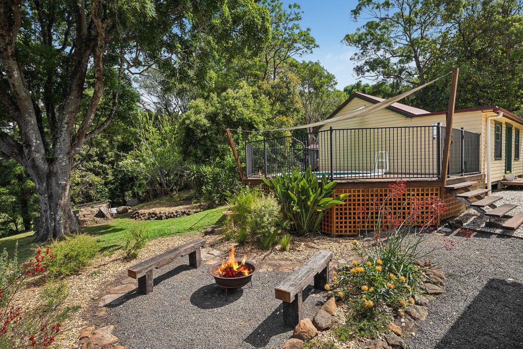 Sold - 233 Graham Road - New Property in Marom Creek - Real Estate by Bill Johnston