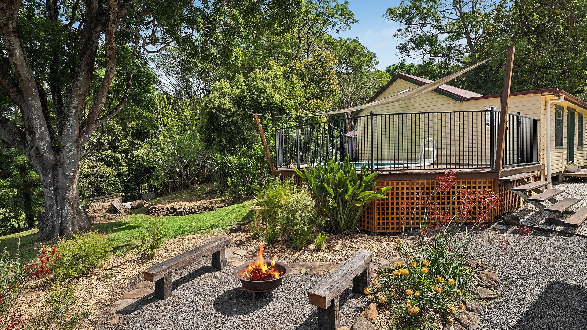 Sold - 233 Graham Road - New Property in Marom Creek - Real Estate by Bill Johnston