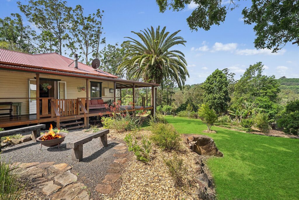 Sold - 233 Graham Road - New Property in Marom Creek - Real Estate by Bill Johnston
