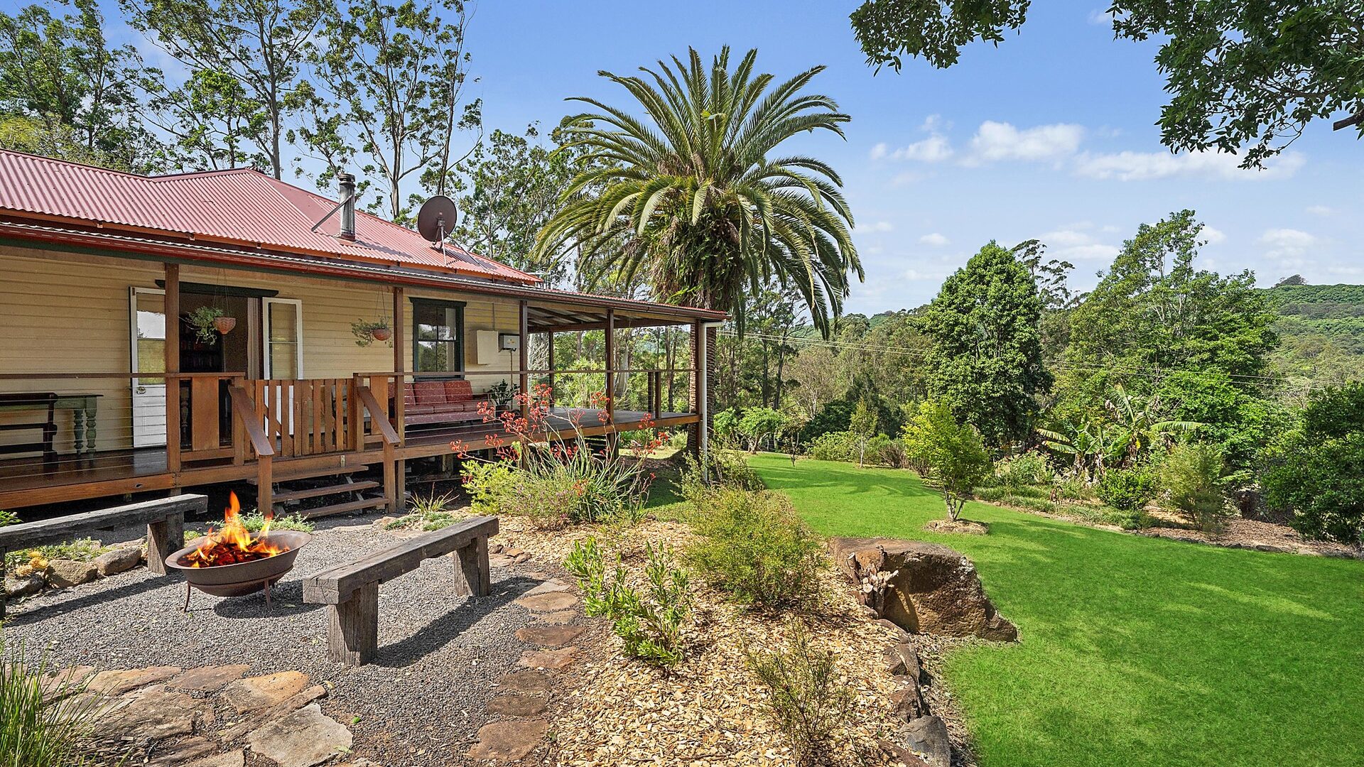 Sold - 233 Graham Road - New Property in Marom Creek - Real Estate by Bill Johnston