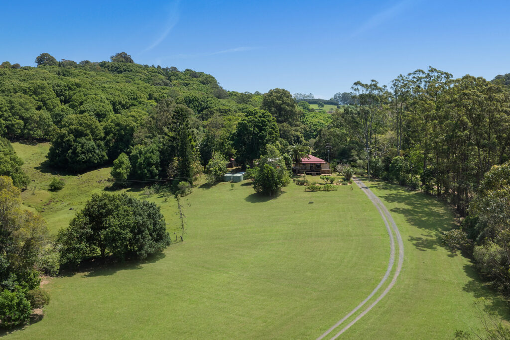 Sold - 233 Graham Road - New Property in Marom Creek - Real Estate by Bill Johnston