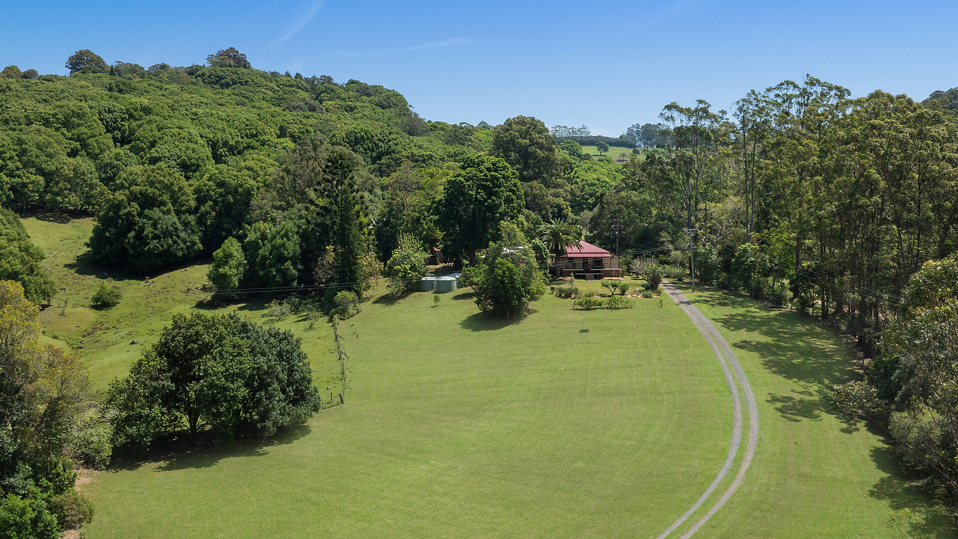 Sold - 233 Graham Road - New Property in Marom Creek - Real Estate by Bill Johnston