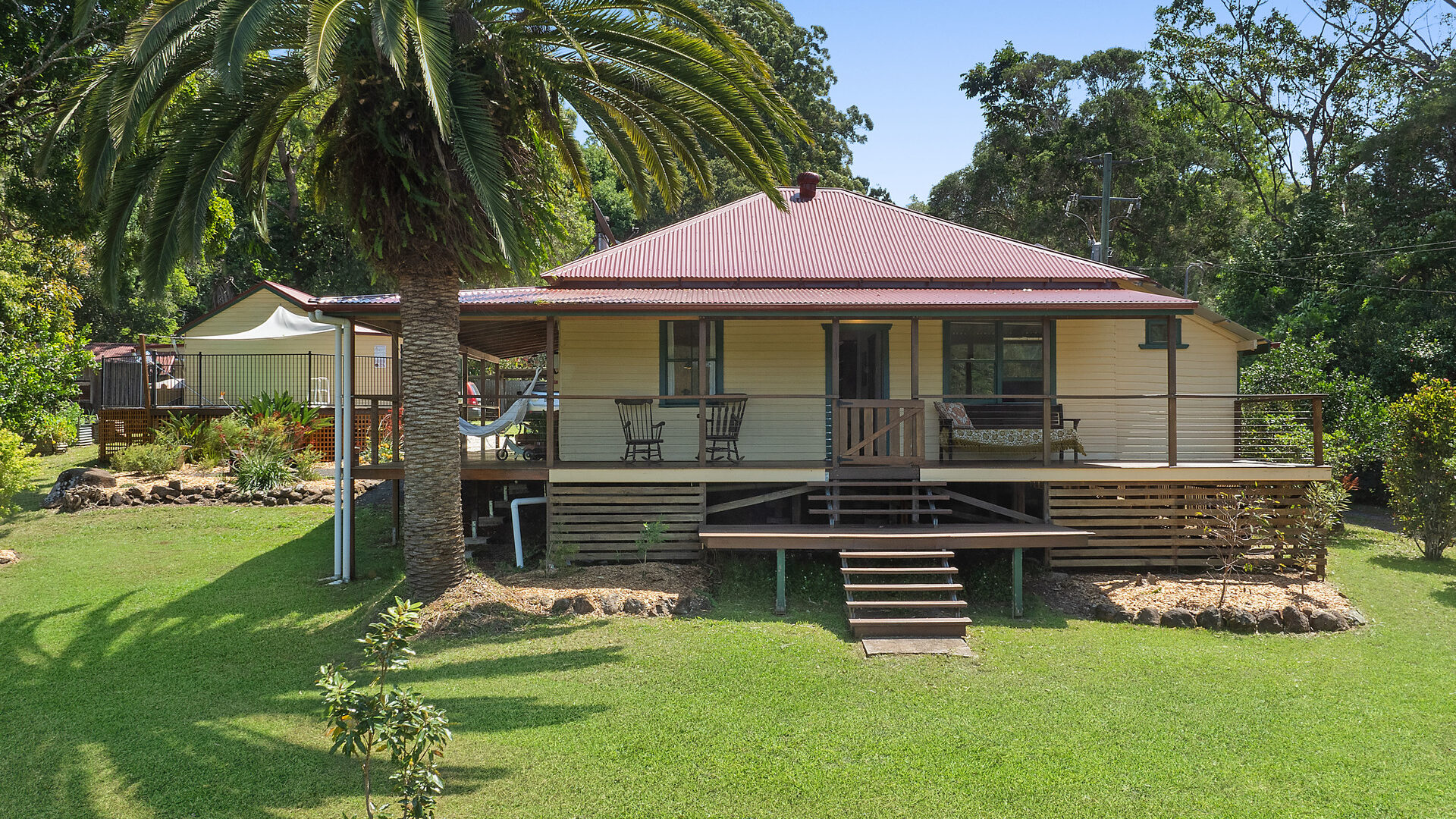 Sold - 233 Graham Road - New Property in Marom Creek - Real Estate by Bill Johnston