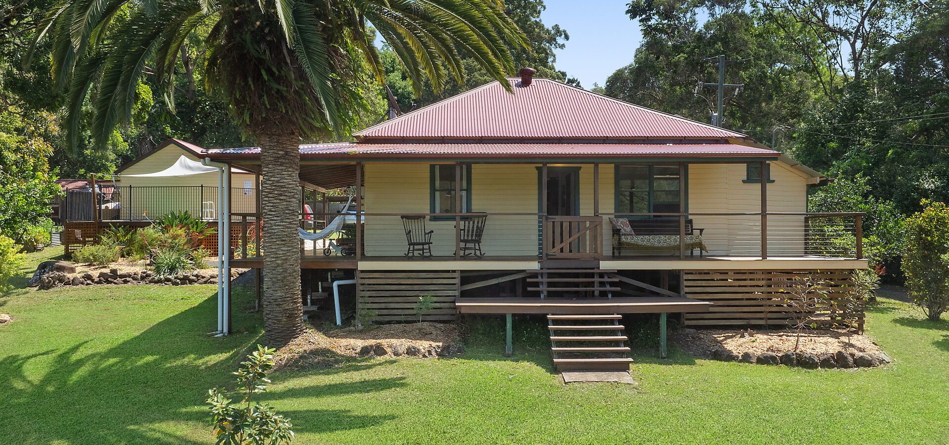 Sold - 233 Graham Road - New Property in Marom Creek - Real Estate by Bill Johnston