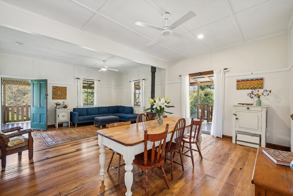 Sold - 233 Graham Road - New Property in Marom Creek - Real Estate by Bill Johnston