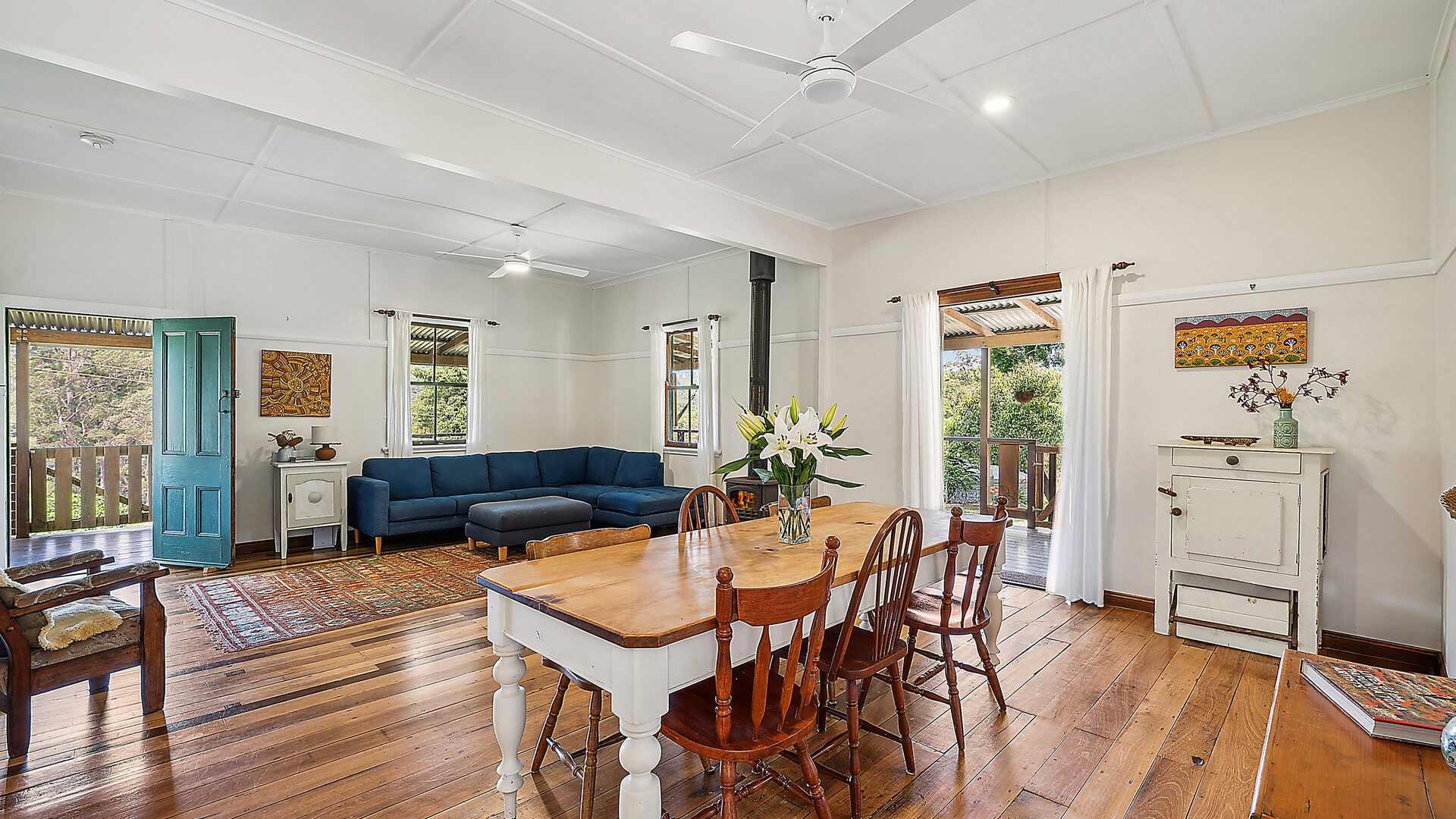 Sold - 233 Graham Road - New Property in Marom Creek - Real Estate by Bill Johnston