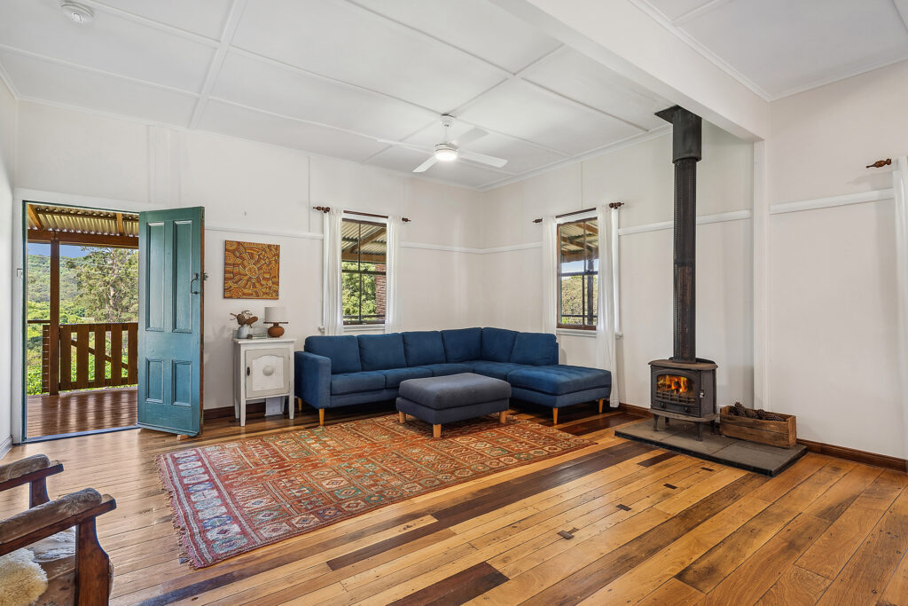 Sold - 233 Graham Road - New Property in Marom Creek - Real Estate by Bill Johnston