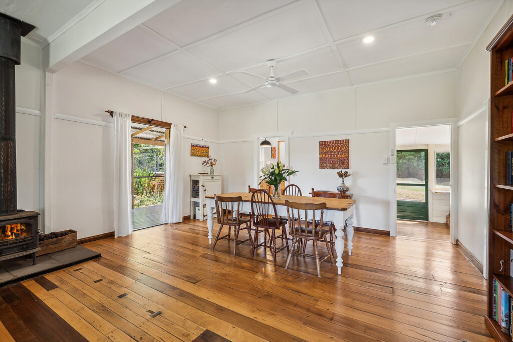 Sold - 233 Graham Road - New Property in Marom Creek - Real Estate by Bill Johnston