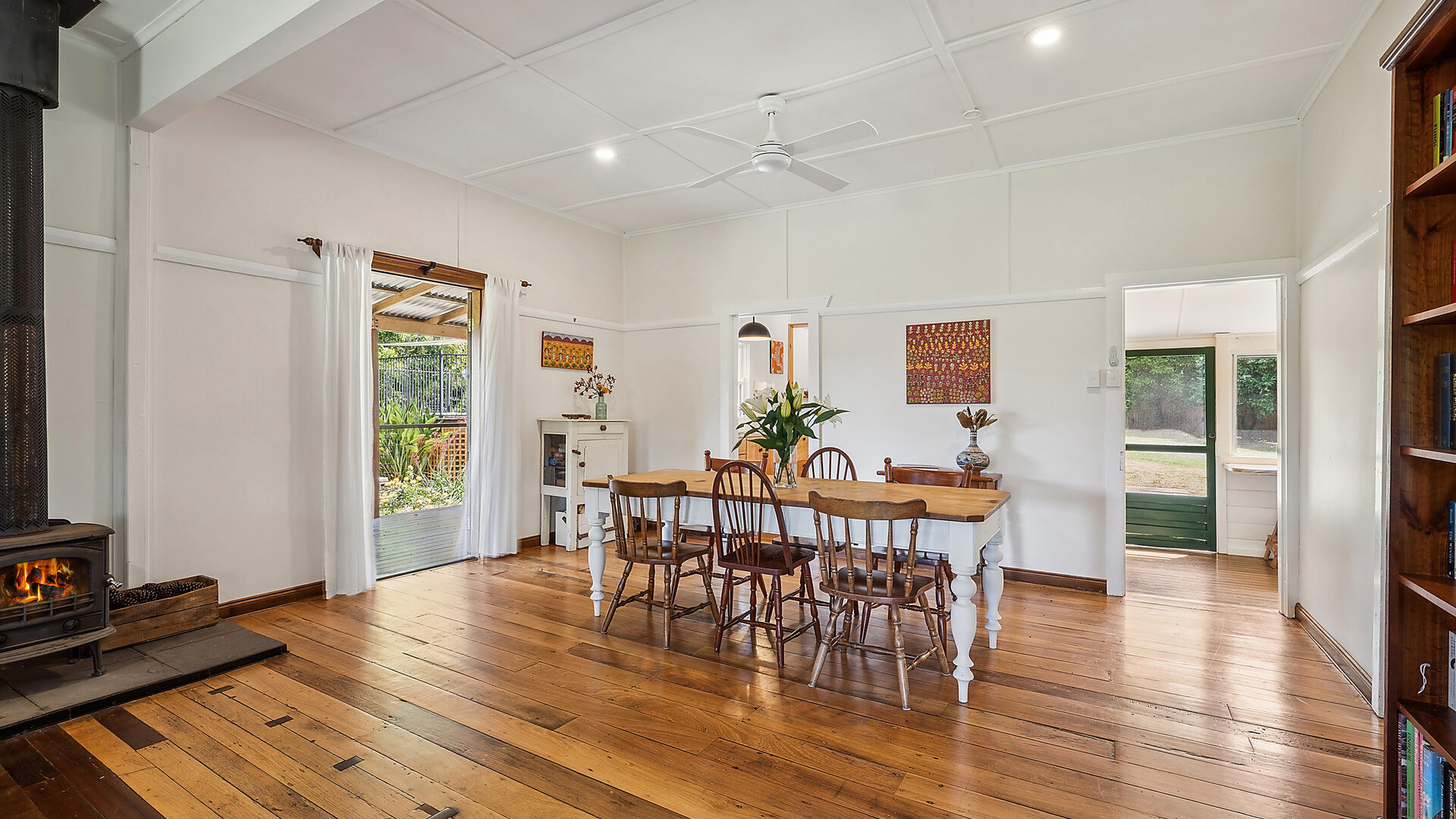 Sold - 233 Graham Road - New Property in Marom Creek - Real Estate by Bill Johnston