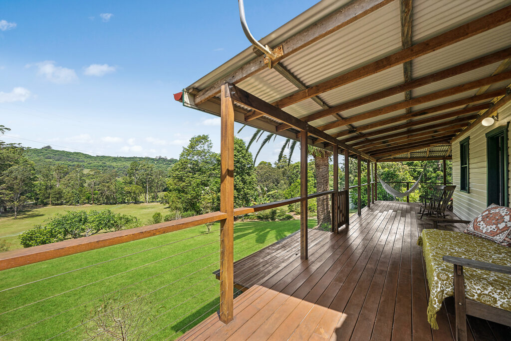 Sold - 233 Graham Road - New Property in Marom Creek - Real Estate by Bill Johnston