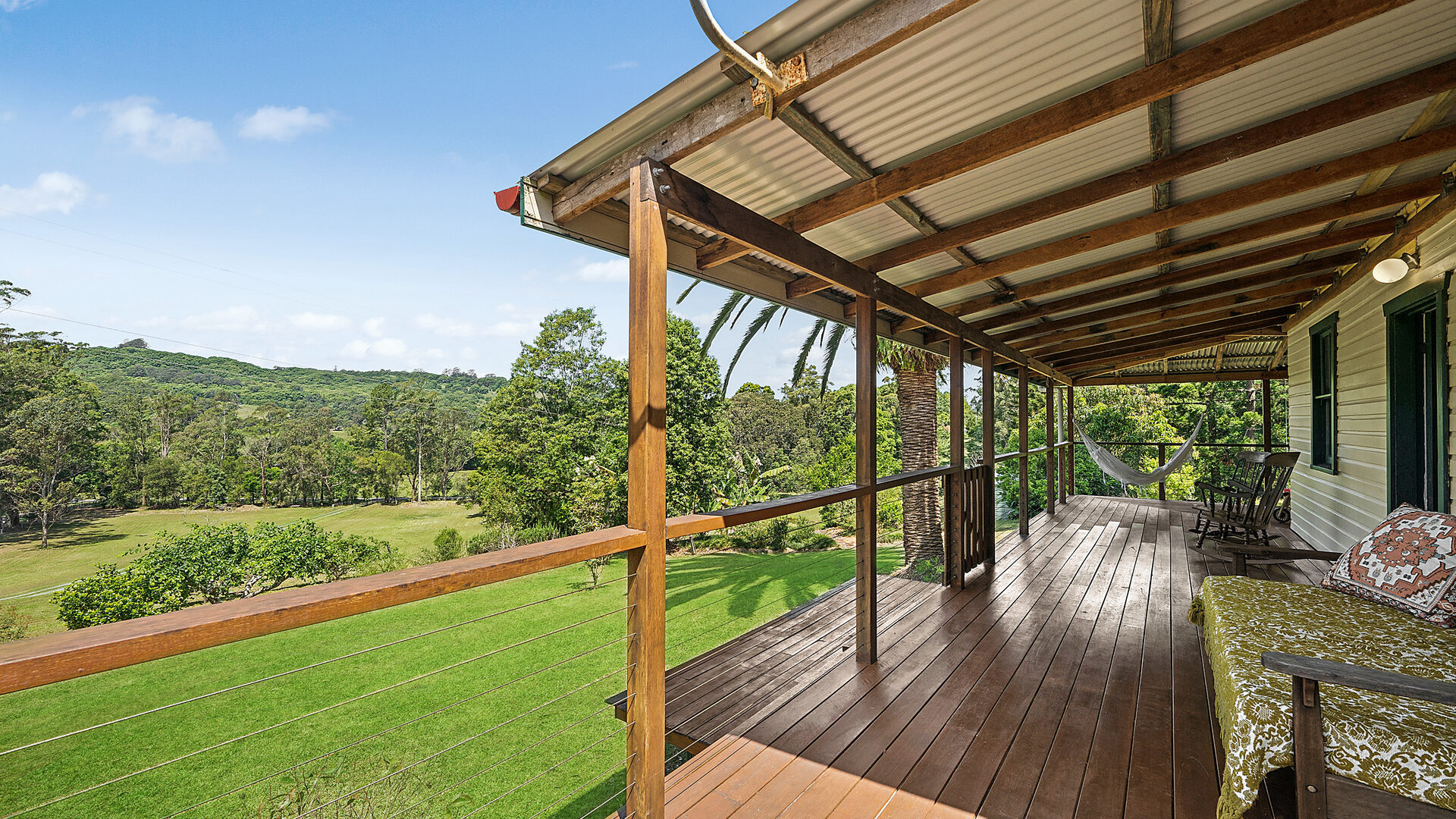 Sold - 233 Graham Road - New Property in Marom Creek - Real Estate by Bill Johnston