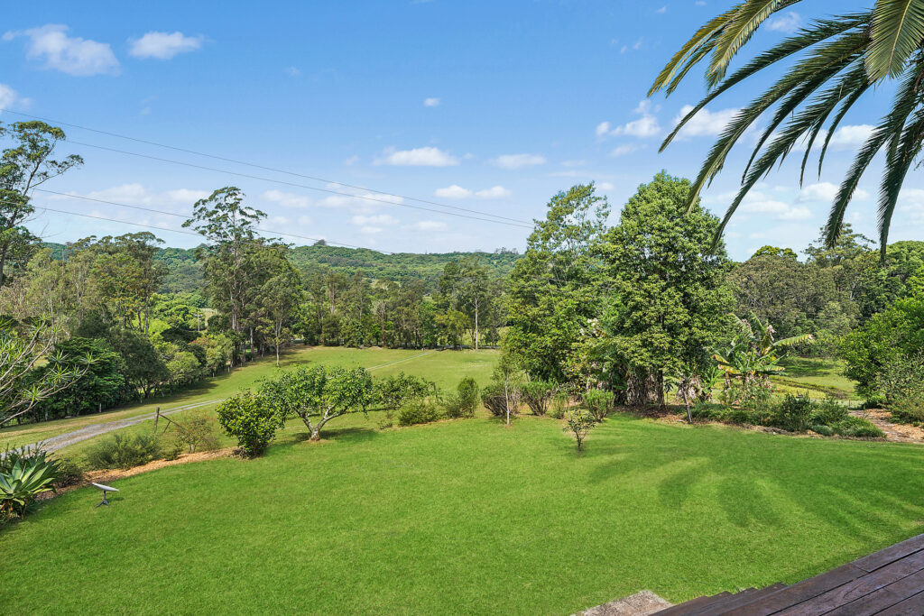 Sold - 233 Graham Road - New Property in Marom Creek - Real Estate by Bill Johnston